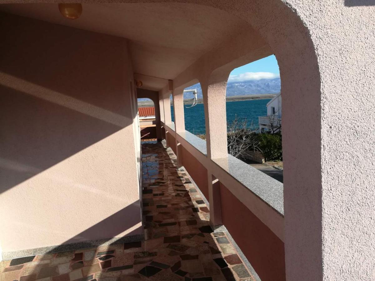 Apartmani Marija&Damir Vir Exterior foto