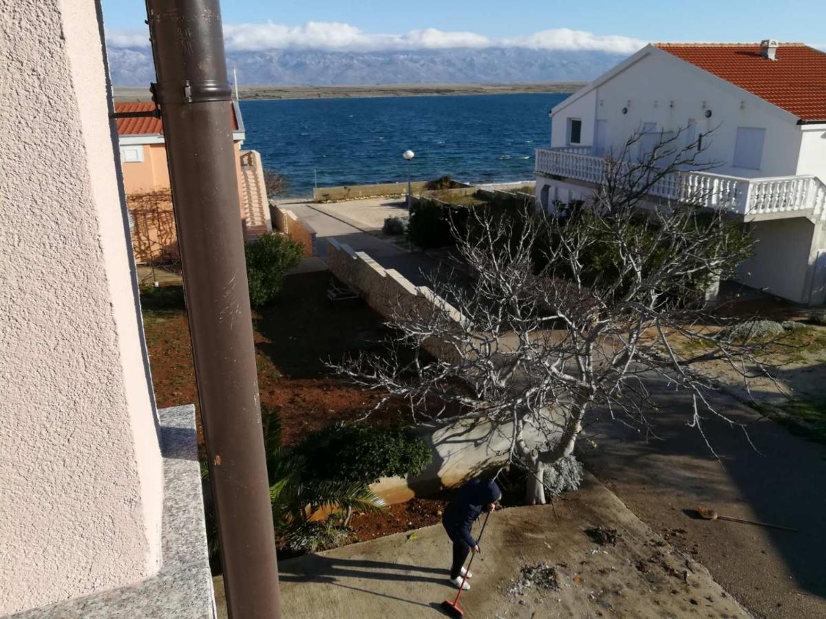 Apartmani Marija&Damir Vir Exterior foto