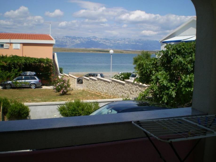 Apartmani Marija&Damir Vir Exterior foto
