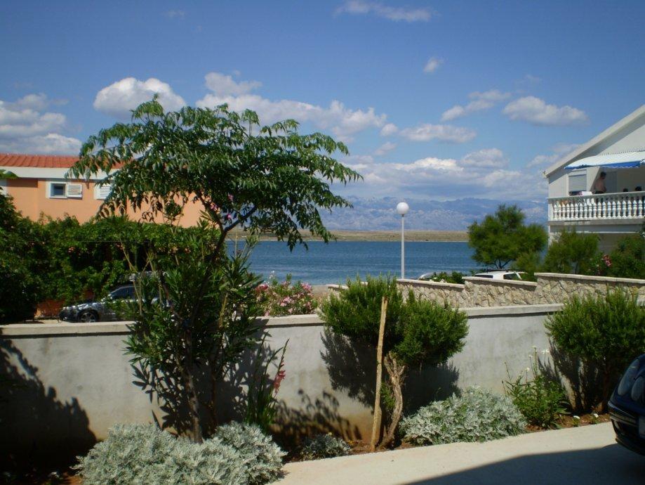 Apartmani Marija&Damir Vir Exterior foto