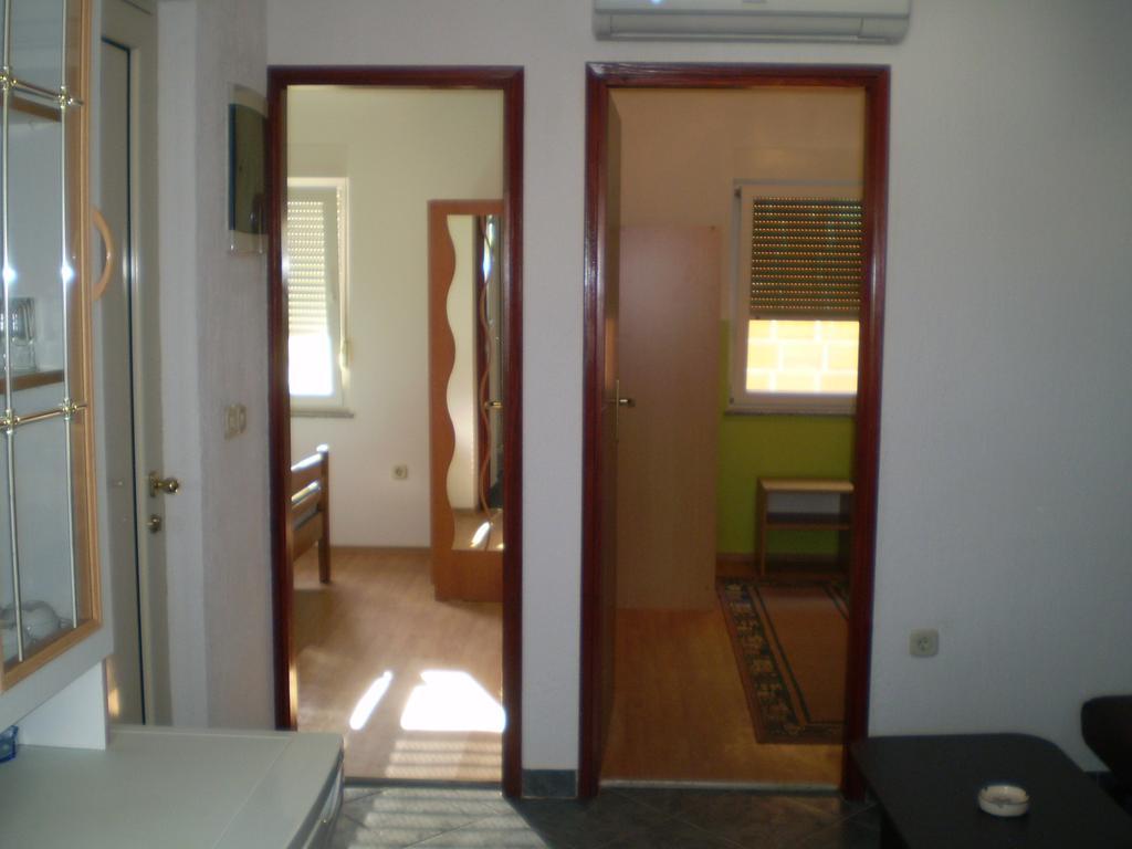 Apartmani Marija&Damir Vir Exterior foto