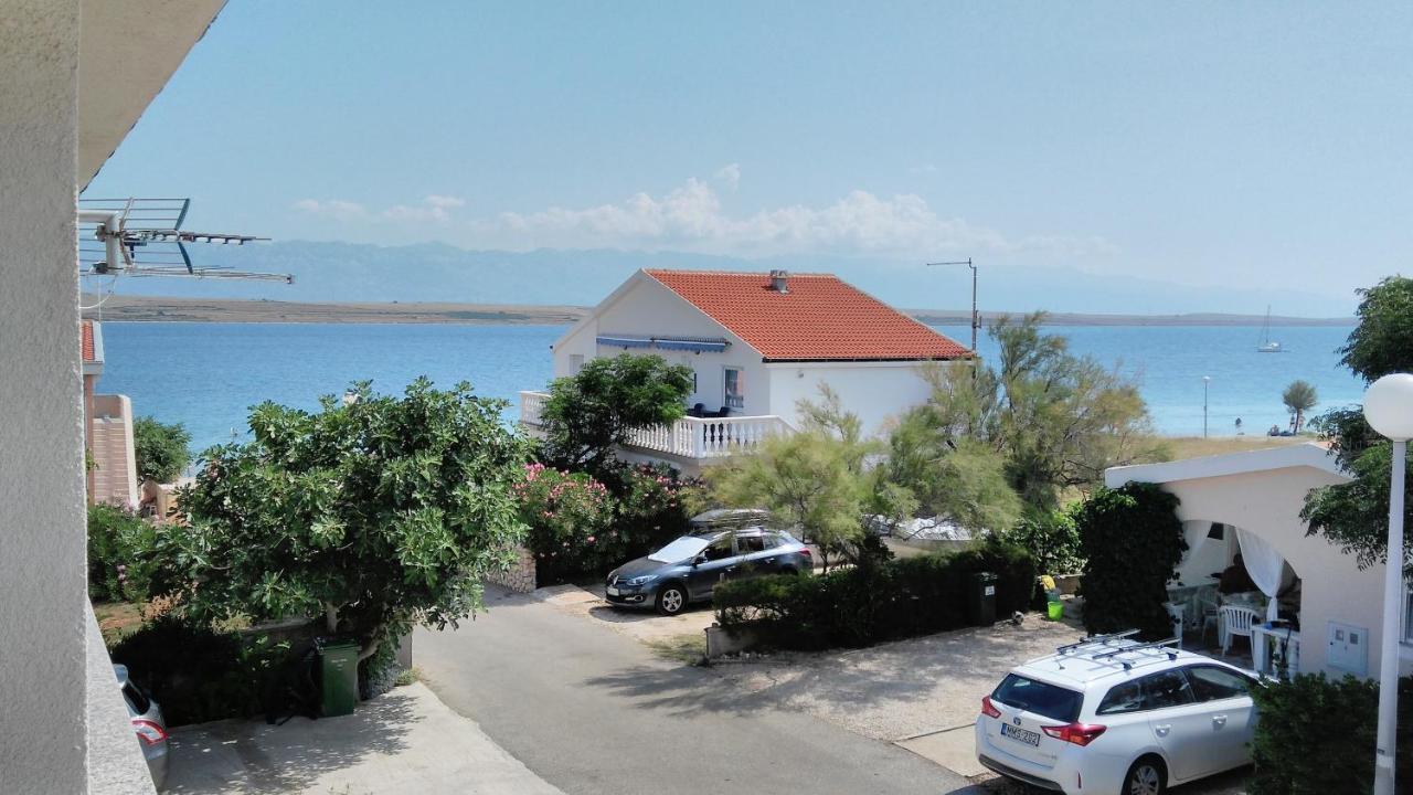 Apartmani Marija&Damir Vir Exterior foto