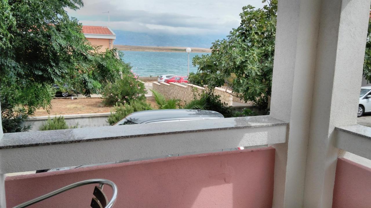 Apartmani Marija&Damir Vir Exterior foto